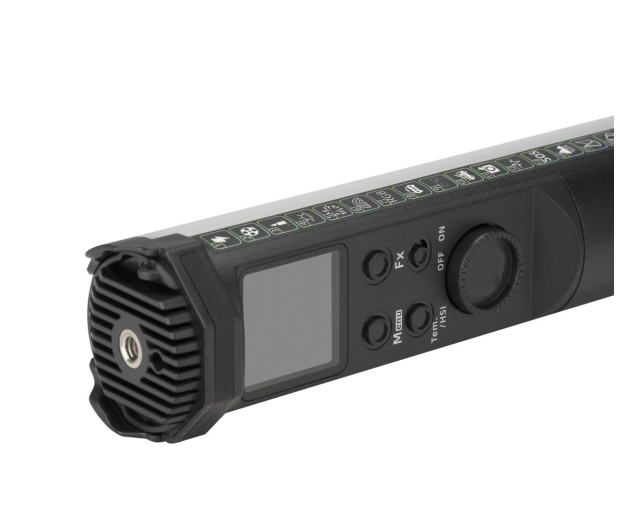 Yongnuo YN30 Soft - RGB, WB (2000K - 10000K) - 1264372 - zdjęcie 7